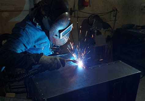 manufacturer welding indianapolis